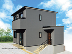 【郡山市安積町】エネルギーゼロ住宅『X-ZEGAの家』相談会のメイン画像