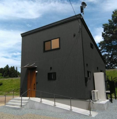 【山田町】平屋+ロフトの1.5階建て！完成邸 体感見学会開催！のメイン画像